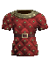 Quilted Armor (Tier 1)