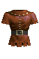 Leather Armor (Tier 1)