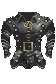 Studded Leather Armor (Tier 1)