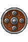 Small Shield (Tier 1)