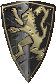 Gothic Shield (Tier 1)