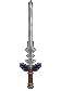 Bastard Sword (Tier 1)