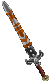 Two Handed Sword (Tier 1)