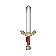 Dagger (Tier 1)