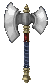 Large Axe (Tier 1)