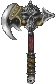 Giant Axe (Tier 1)