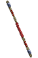 Quarter Staff (Tier 1)