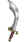 Falchion (Tier 1)