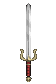 Long Sword (Tier 1)