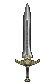 Broad Sword (Tier 1)