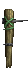 Unique 1HMace 1