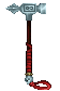 Unique 1HMace 14