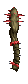 Unique 1HMace 2