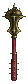 Unique 1HMace 3