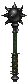 Unique 1HMace 4