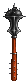 Unique 1HMace 5
