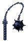 Unique 1HMace 6