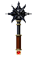 Unique 1HMace 7