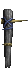 Unique 1HMace 9