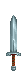 Unique 1HSword 1