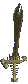 Unique 1HSword 14