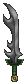 Unique 1HSword 15