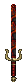 Unique 1HSword 17