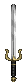 Unique 1HSword 18