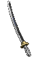 Unique 1HSword 20