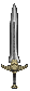 Unique 1HSword 8