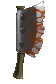 Unique 2HAxe 1