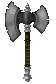 Unique 2HAxe 11