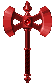 Unique 2HAxe 13