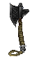 Unique 2HAxe 2