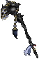Unique 2HStaff 13