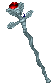 Unique 2HStaff 16