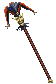 Unique 2HStaff 2