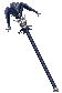 Unique 2HStaff 6
