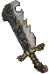 Unique 2HSword 1