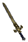 Unique 2HSword 2