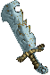 Unique 2HSword 3