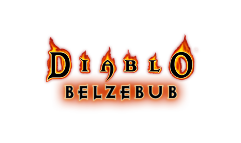 Logo Belzebub